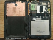 Tablette tactile ASUS MemoPad HD7 K00B ME173X