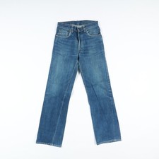 Jeans Vintage Levi's Selvedge