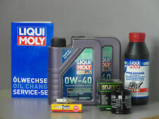 Kit de Maintenance - Atv Quad Polaris Phoenix 200 Service Inspection Huile
