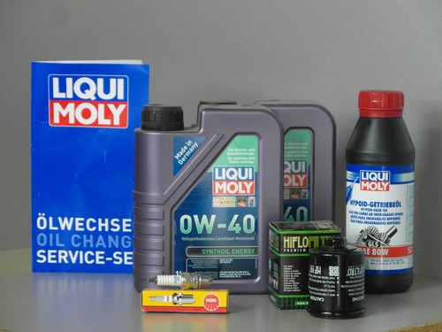 Kit maintenance atv quad - maintenance,