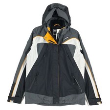 ICEPEAK Veste De Ski Femme Recco Imperméable Avec Capuche Taille 40 - L