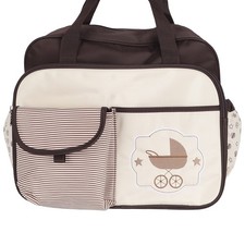 Stroller Nappy Bag Large