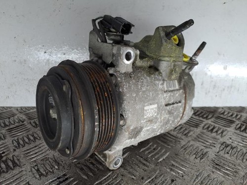 Compresseur clim ford max - clim, 2