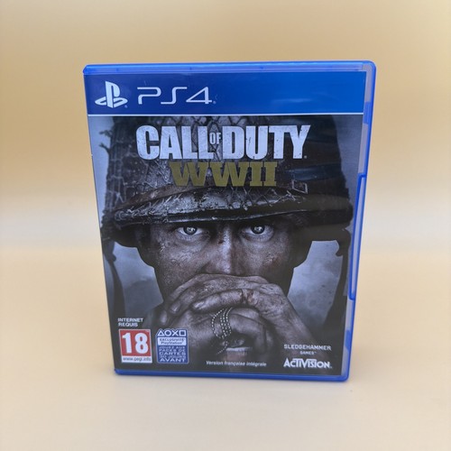 Jeu sony playstation - jeu, ps4