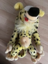 ANCIENNE PELUCHE EN TRES BON ETAT MARSUPILAMI par AJENA France