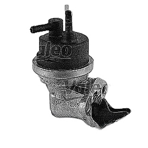 Pompe carburant - pompe,