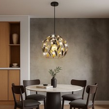 Lampe Suspendue Luminaire De