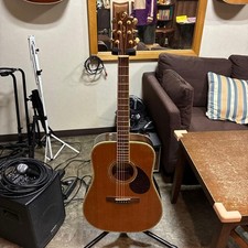 Guitare acoustique Greg