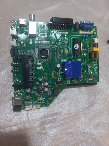 Motherboard polaroid - motherboard, tv