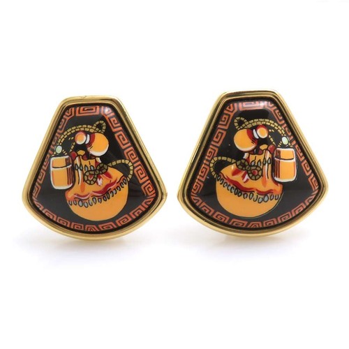 Auth hermes boucles oreilles - hermes,