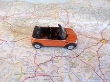 AUSTIN Mini Cooper S Cabriolet