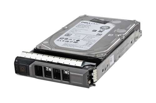 Dell 8tb sata 6g hard - dell, 3.5"