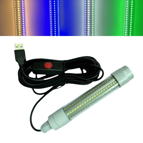 Lampe pêche nuit - lampe,