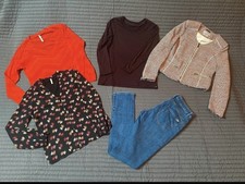 Lot de vêtements femme IKKS
