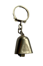 PORTE-CLÉS Clochette CEMOI