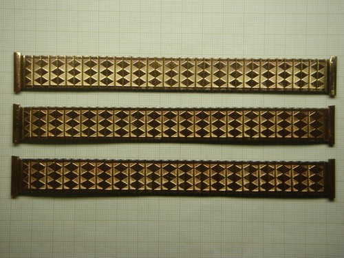 Bracelets neufs extensibles - neufs,