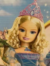 My Size Princess Rosella