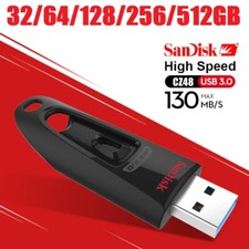 Clé USB 3.0 Sandisk Ultra