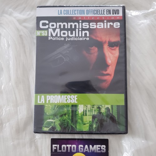 Dvd zone commissaire - 2,