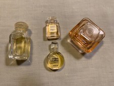 Hermès, Chanel, Lancôme Échantillons 