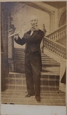 Schemboche & Cottalorda à