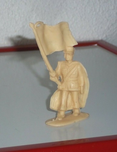 Figurine identifier airfix - figurine, a