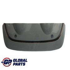 Mercedes A209 Boîte de toit pliante Couvre-tout Perlite Grey Metallic - 747