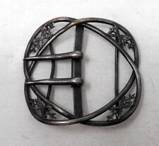 Boucle de ceinture ancienne -