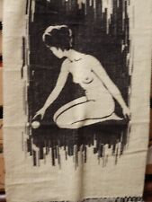 Tapis Mur Pin Up Acte Fait