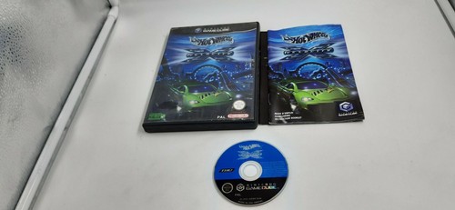 Jeu nintendo gamecube game - jeu,