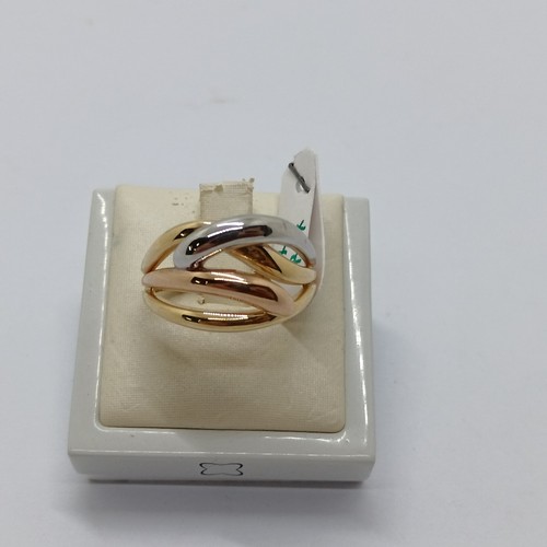 Bague femme sans - sans, or