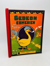 GEDEON Comédien. Benjamin