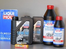 Kit de Maintenance Atv Quad