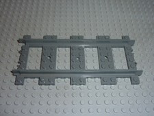 Rail LEGO DkStone Train Track RC ref 53401 / Set 7939 3677 7898 7936 7897 7937..