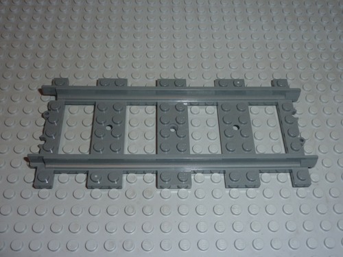 Rail lego dkstone - lego, track
