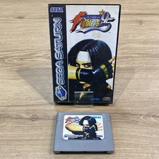 The King Of Fighters 95