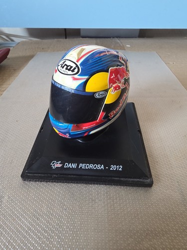 Casque miniature motogp dani - motogp,