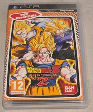 Dragon ball shin budokai - shin,