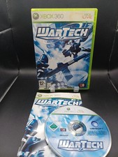 WarTech Senko Ronde Xbox 360 -