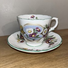 Tasse Thé Porcelaine Anglaise