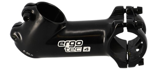 Potence ergotec crab 70mm - ergotec, 2