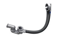 Siphon de baignoire hansgrohe Flexaplus S B-WARE