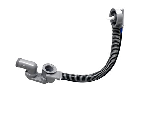 Siphon baignoire hansgrohe - baignoire,
