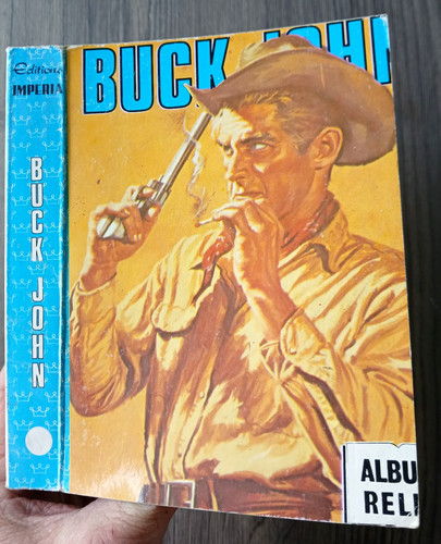 Album reliure reliée buck - reliure,
