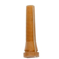 Doigt en silicone Mega-M 26mm