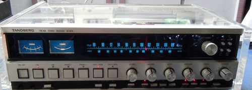 Vintage tandberg tr2075 - vintage, in