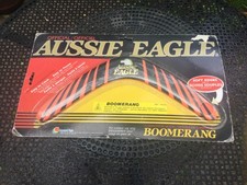 1987 LANARD BOOMERANG AUSSIE
