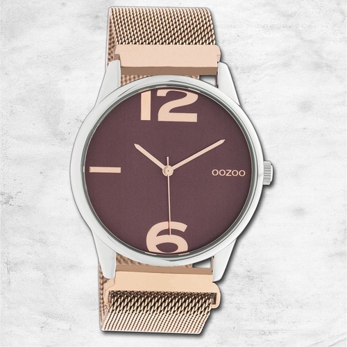 Oozoo montre femme timepieces - oozoo,