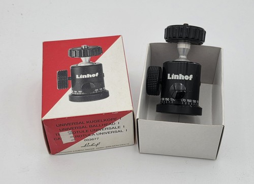Linhof profi 360 degree - 360,