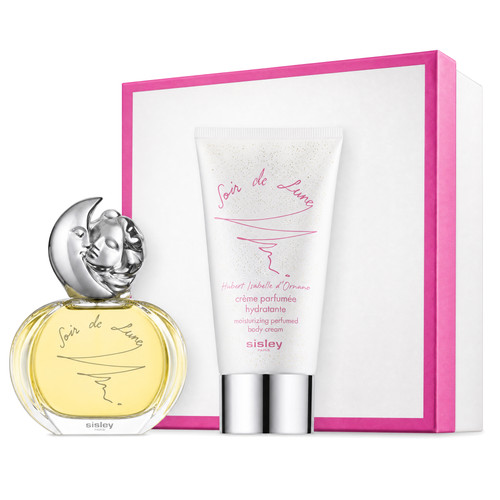 Set sisley soir - set, lune